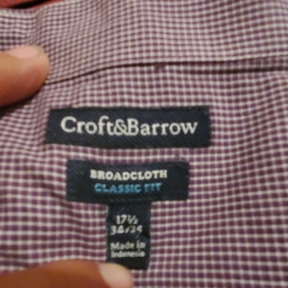 Men shirt - Picture 2 of 2